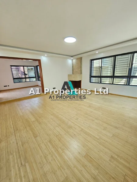 5-bedroom Townhouse for rent in Lavington