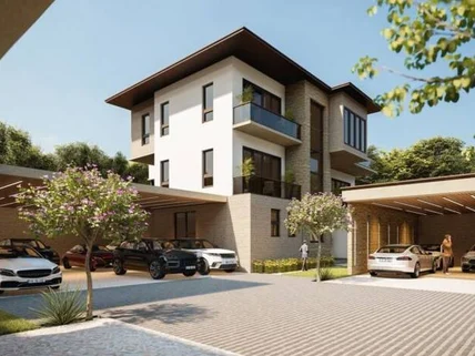 5-bedroom House for sale in Lavington, Nairobi