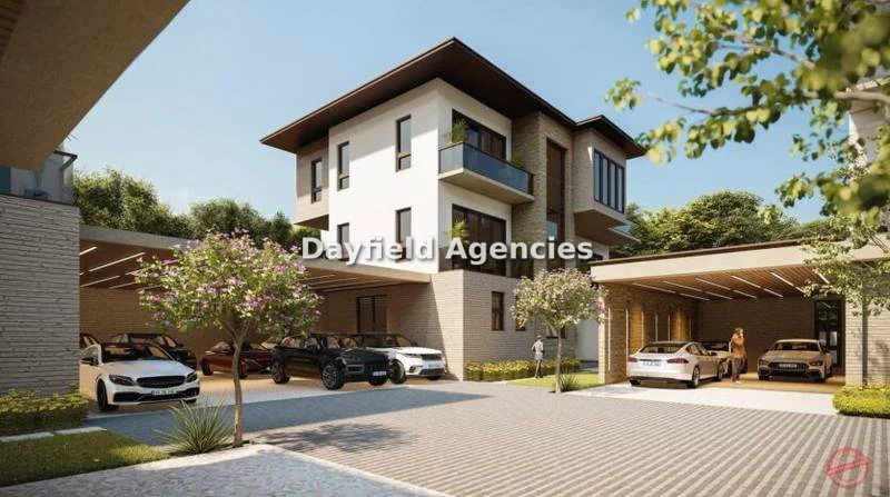 5-bedroom House for sale in Lavington