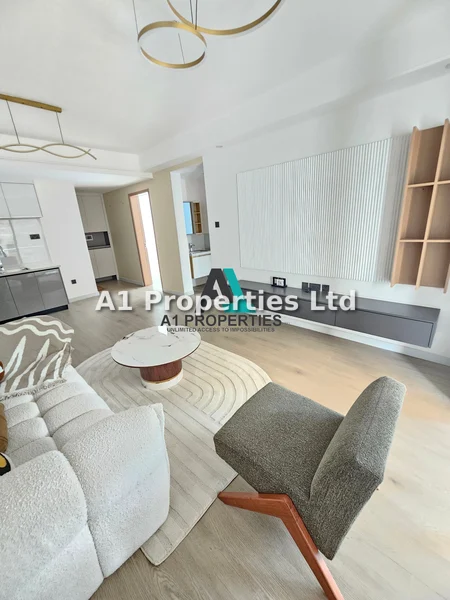2-bedroom Apartment for rent in Westlands Area