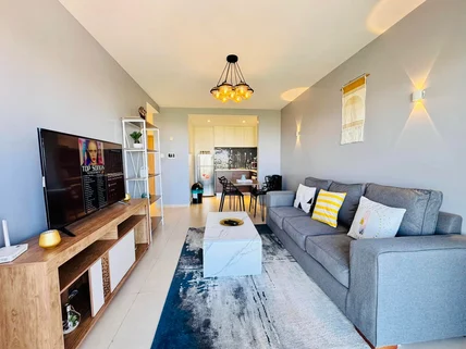 1-bedroom Apartment for rent in Lavington, Nairobi