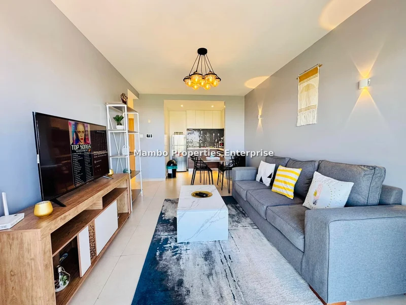 1-bedroom Apartment for rent in Lavington