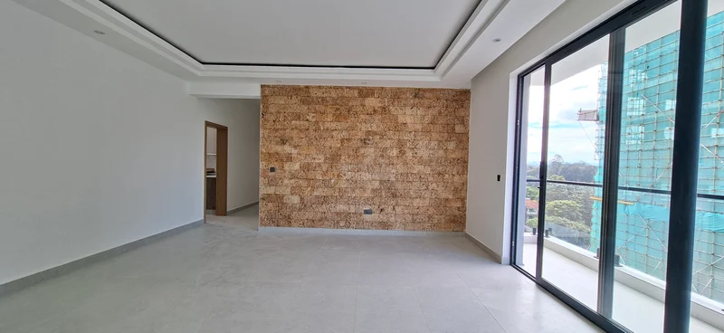 Elegant 3-Bedroom All En-Suite Apartment for Rent – Brookside, Westlands
