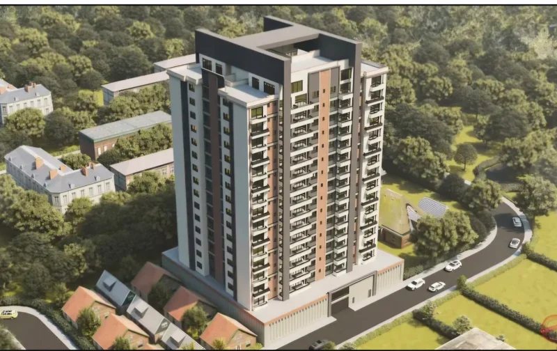 Premium Living & Smart Investment in Westlands