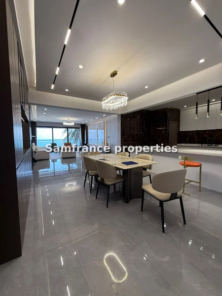3-bedroom Apartment for sale in Nyali Area