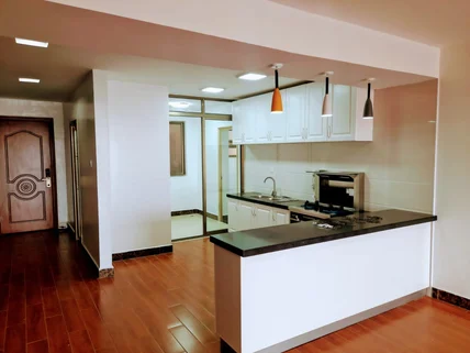 2-bedroom Apartment for rent in Kilimani, Nairobi