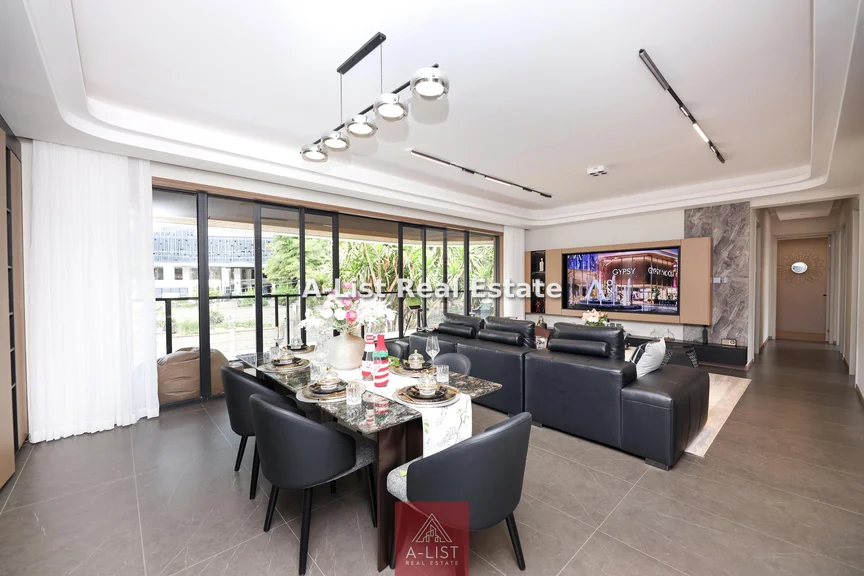 3-bedroom Apartment for sale in Westlands Area