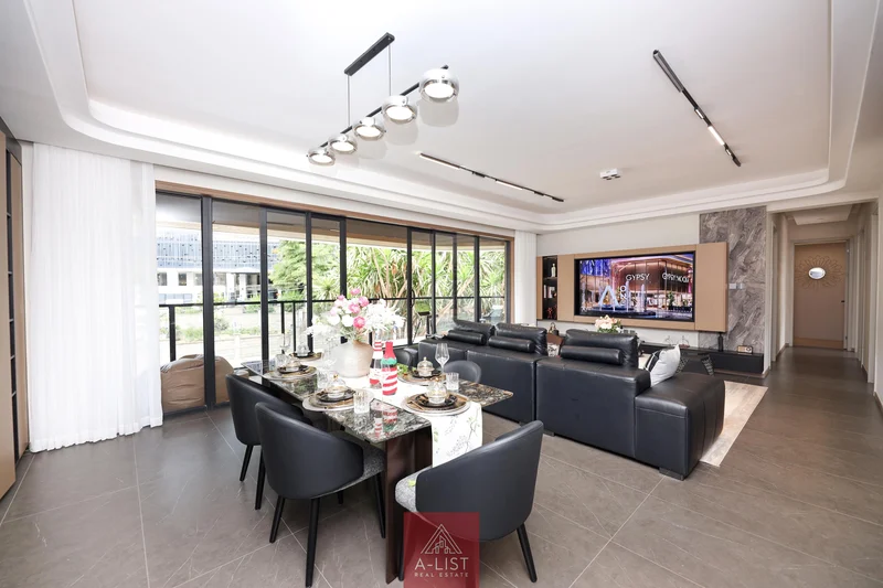 Spacious 3 Bedroom For Sale In Westlands