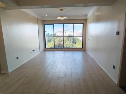 2-bedroom Apartment for rent in Lavington, Nairobi