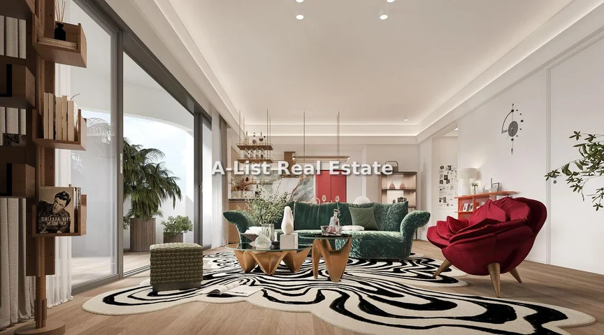 3-bedroom Apartment for sale in Westlands Area