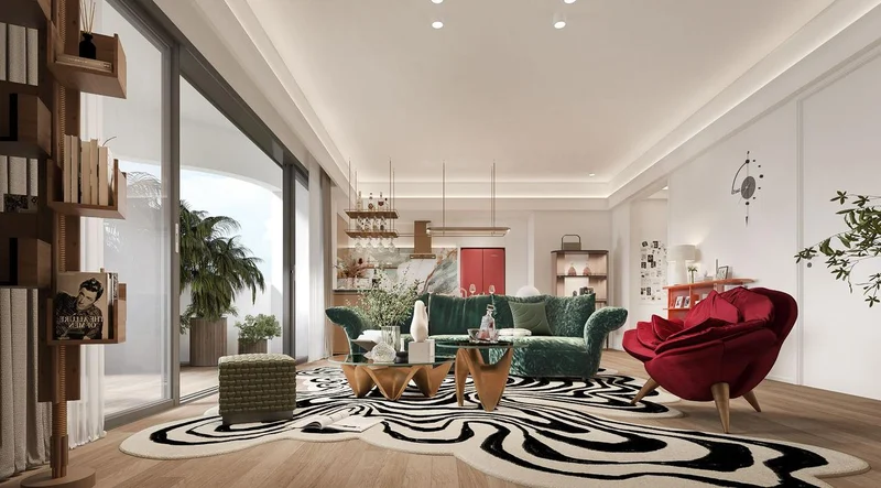 Luxury 3 Bedroom Apartment For Sale In Westlands