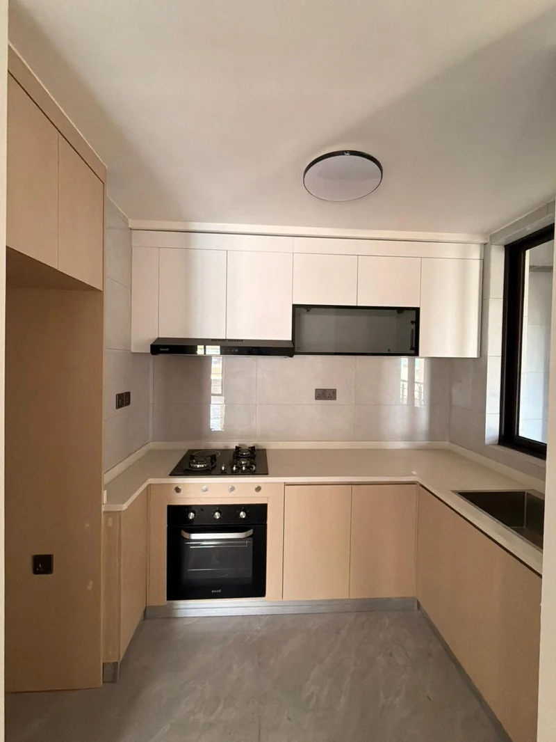 Modern 2 Bedroom Apartment To Let – Riverside Rent: KSh 120,000 per month