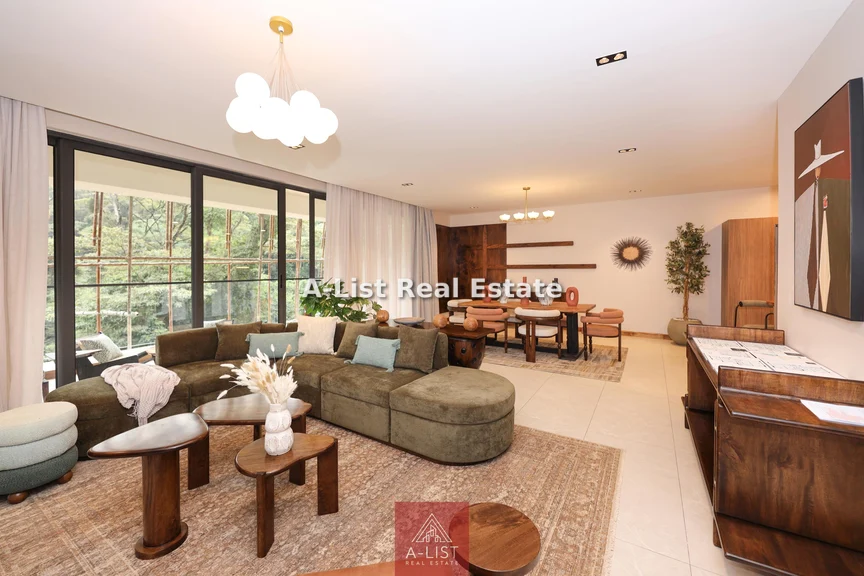 3-bedroom Apartment for sale in Karura