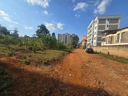 Commercial Land for sale in Kiambu Road, Nairobi
