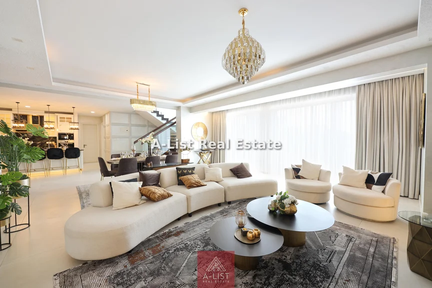 4-bedroom Apartment for sale in Westlands Area