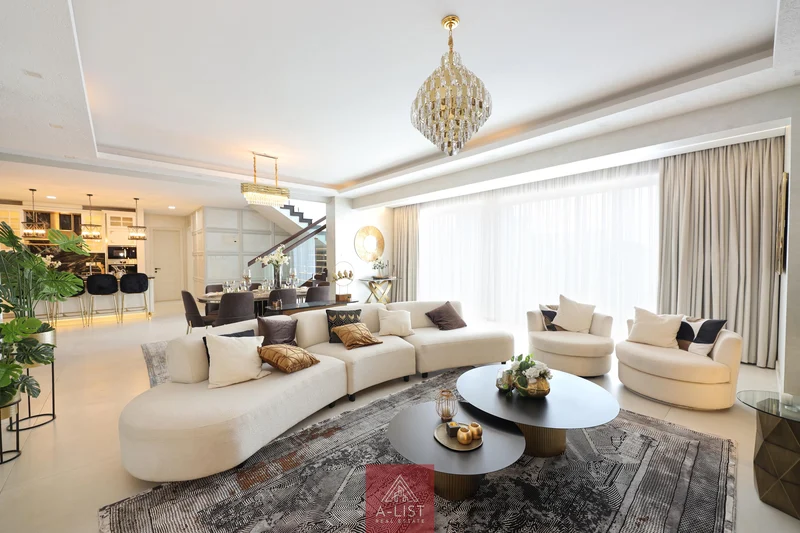 4 Bed Apartment With En Suite For Sale In Westlands