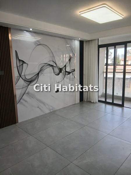 2-bedroom Apartment for sale in Kilimani