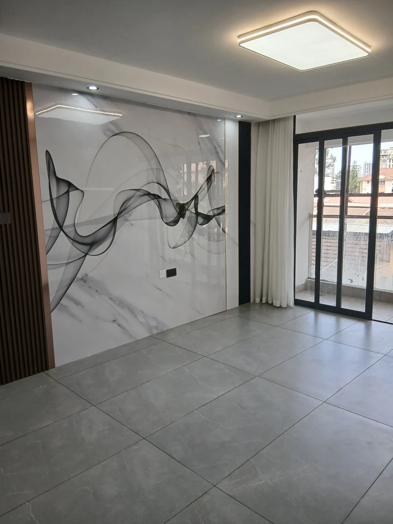 Studio 1,2,3 and 4 bedroom apartments for sale in Kilimani