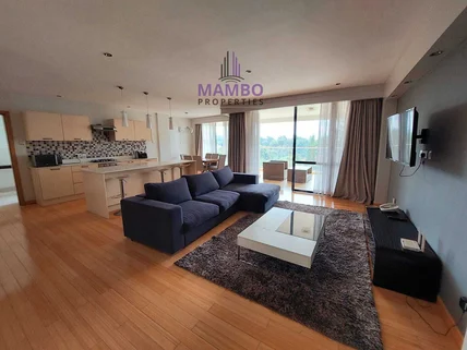 2-bedroom Apartment for rent in Westlands Area, Westlands