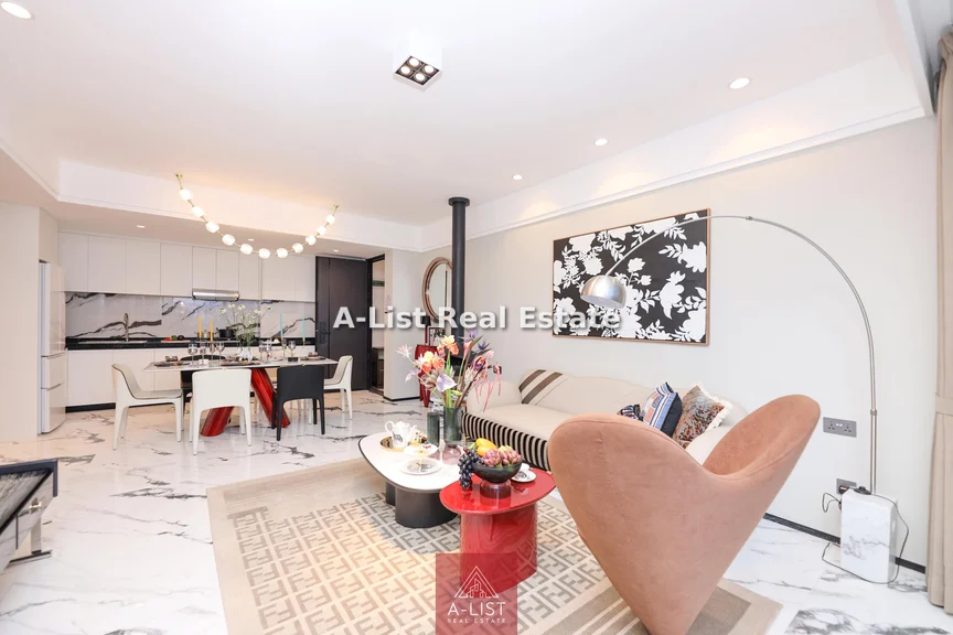 2-bedroom Apartment for sale in Westlands Area