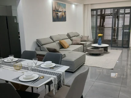 3-bedroom Apartment for sale in Kilimani, Nairobi