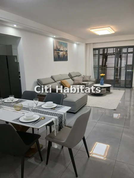 3-bedroom Apartment for sale in Kilimani