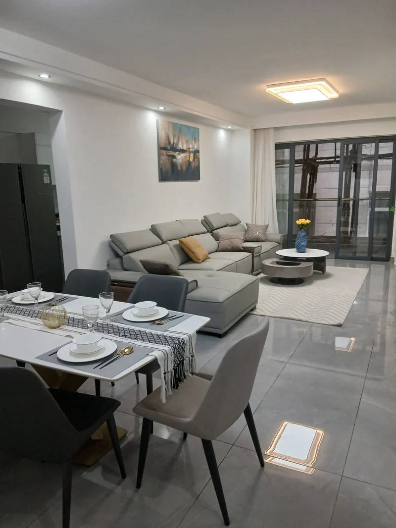3 bedroom apartment for sale in Kilimani