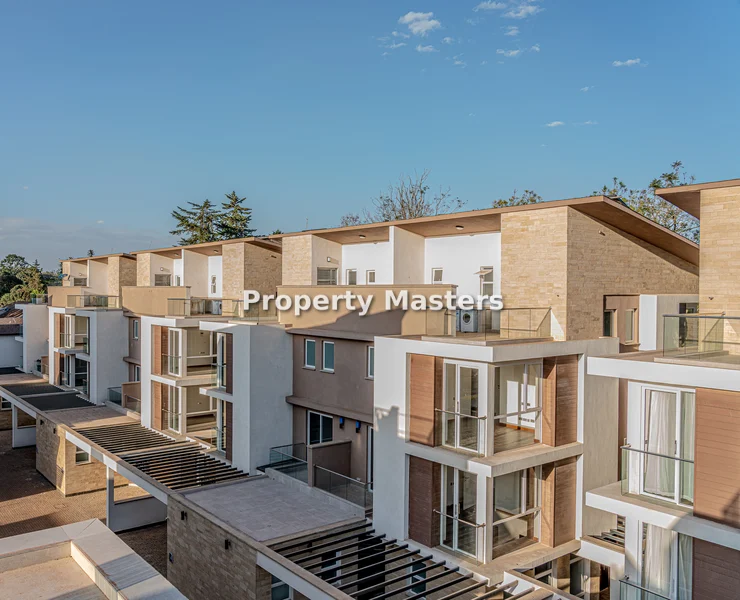 4-bedroom Townhouse for sale in Lavington