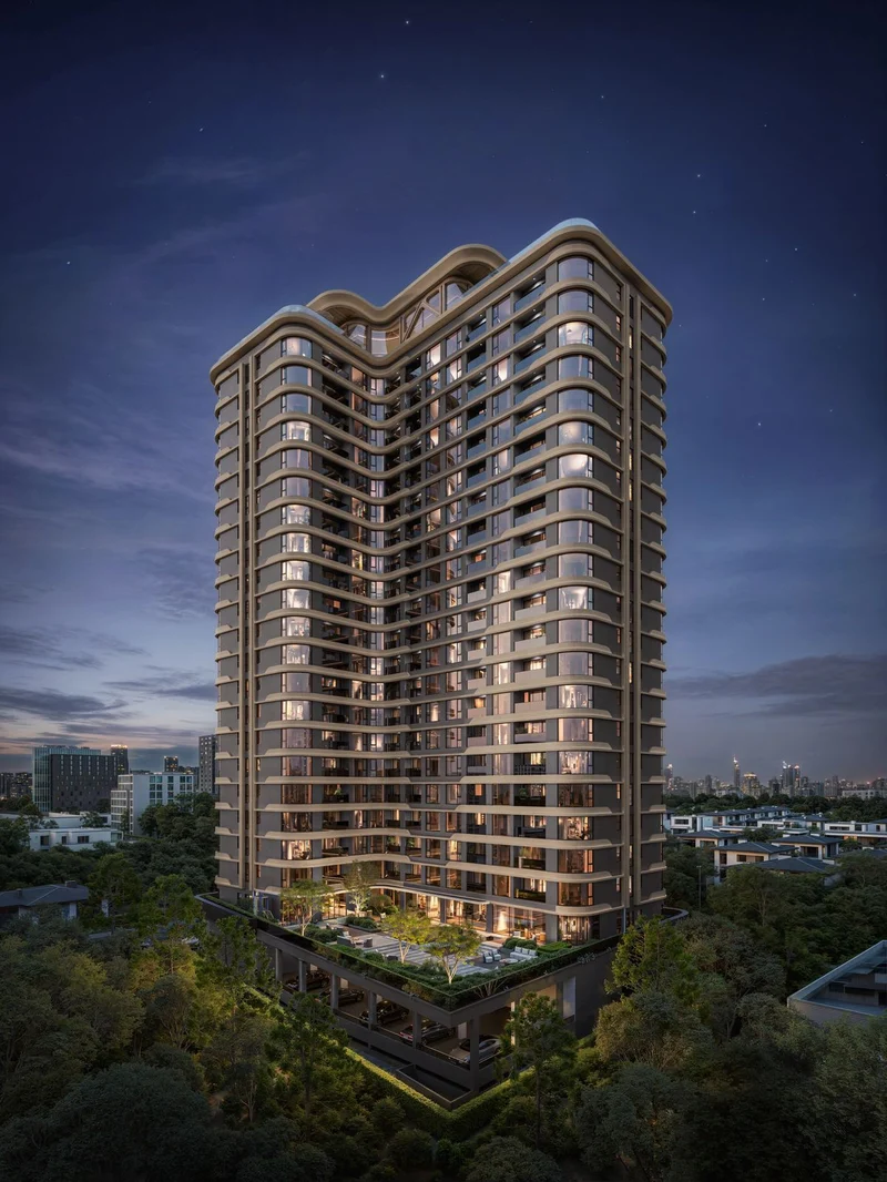 Luxury Serviced 1 & 2 Bedroom Apartments for Sale in Kilimani, Nairobi