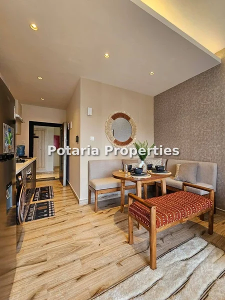 1-bedroom Apartment for rent in Kilimani