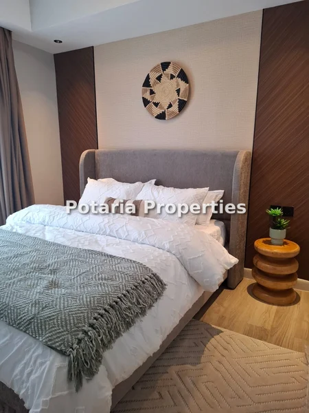 2-bedroom Apartment for rent in Upper Hill