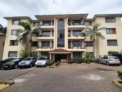 3-bedroom Apartment for sale in Kileleshwa, Nairobi