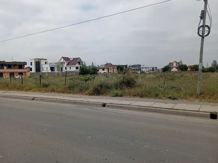 Commercial Land for sale in Syokimau, Machakos County