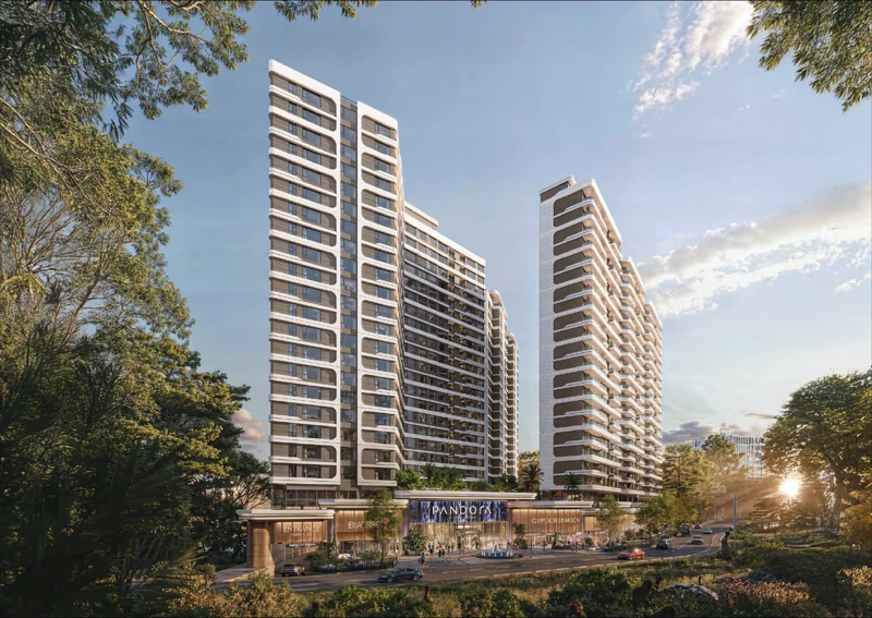 Luxury 3 & 4 Bedroom Apartments for Sale in Westlands, Nairobi