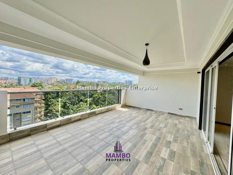 3-bedroom Apartment for rent in Riverside