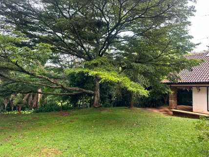 4-bedroom House for rent in Kitisuru, Westlands