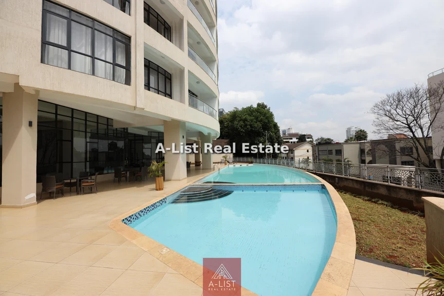 2-bedroom Apartment for sale in Westlands Area