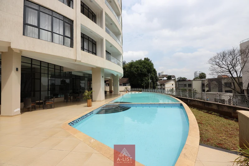 Contemporary 2 Bedroom For Sale In Westlands