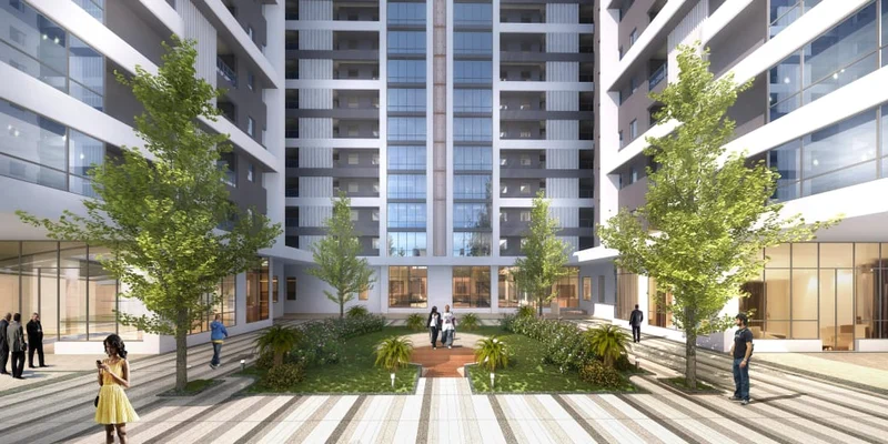 2, 3, and 4 bedroom apartments for sale in Westlands brookside