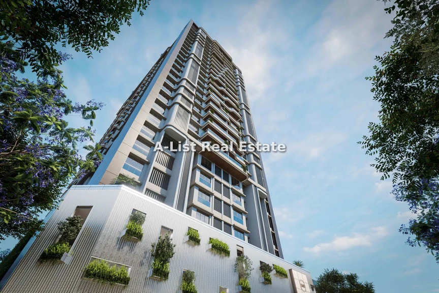2-bedroom Apartment for sale in Westlands Area