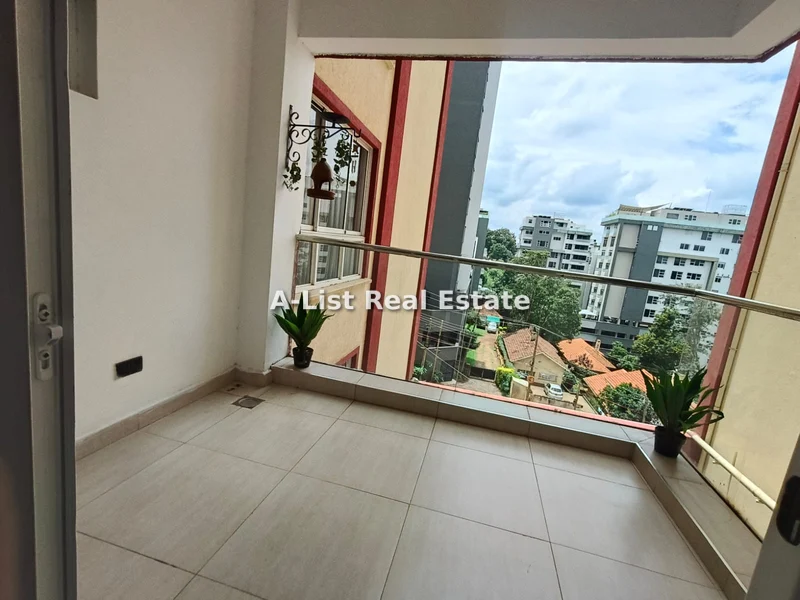 4-bedroom Apartment for sale in Westlands Area