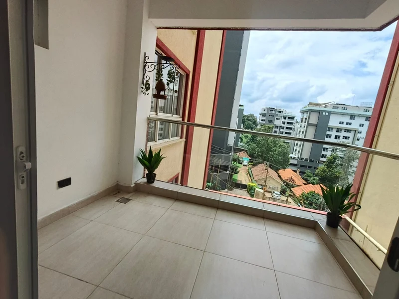 Luxurious 4 Bedroom For Sale In Westlands