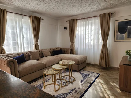 1-bedroom Apartment for rent in Kilimani, Nairobi