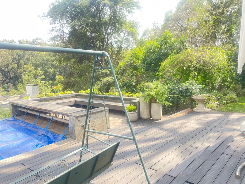 Gigiri located in one of the best sought after serene and secure area a charming 2 bedrooms fully furnished cottage for rent