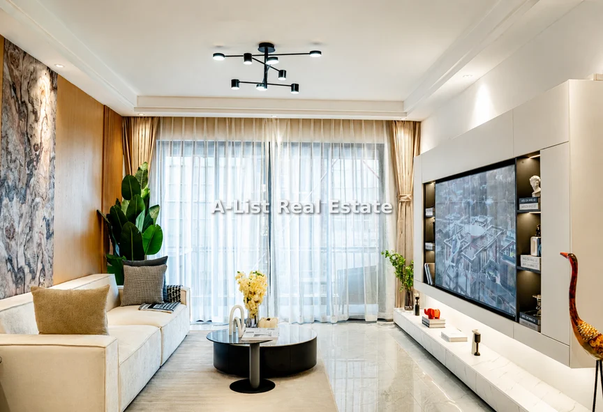 1-bedroom Apartment for sale in Westlands Area
