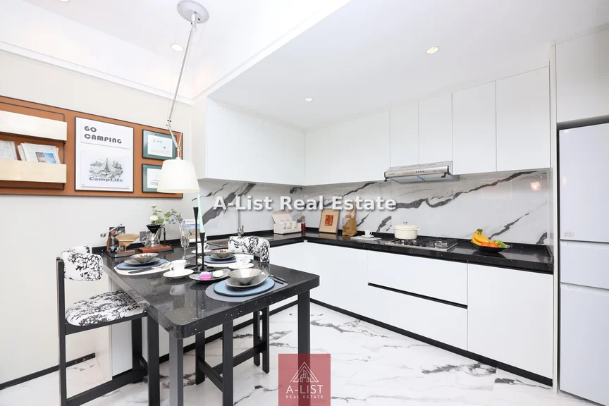 1-bedroom Apartment for sale in Westlands Area
