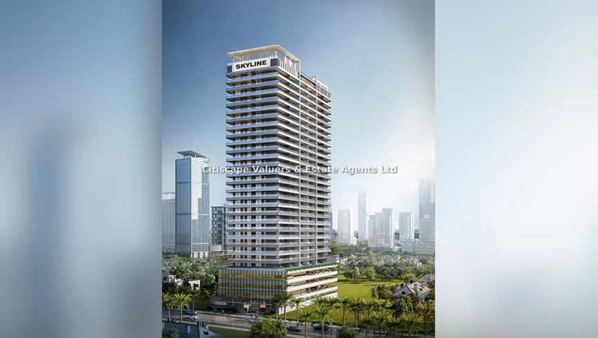 1-bedroom Apartment for sale in Westlands Area