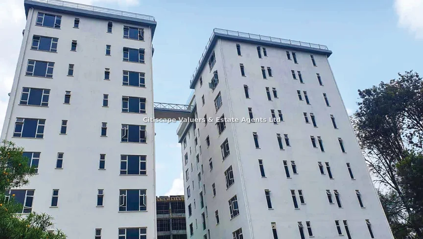 1-bedroom Apartment for sale in Westlands Area
