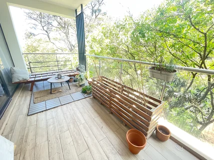2-bedroom Apartment for rent in Lavington, Nairobi