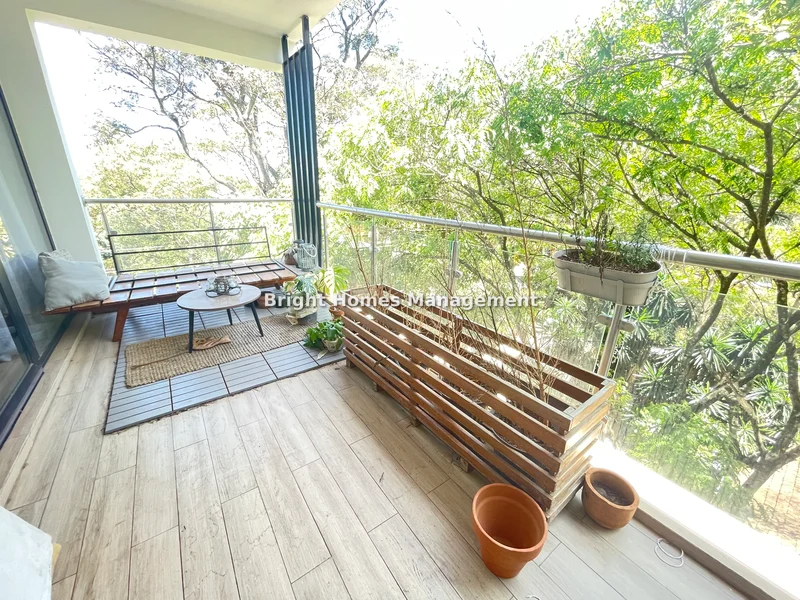 2-bedroom Apartment for rent in Lavington